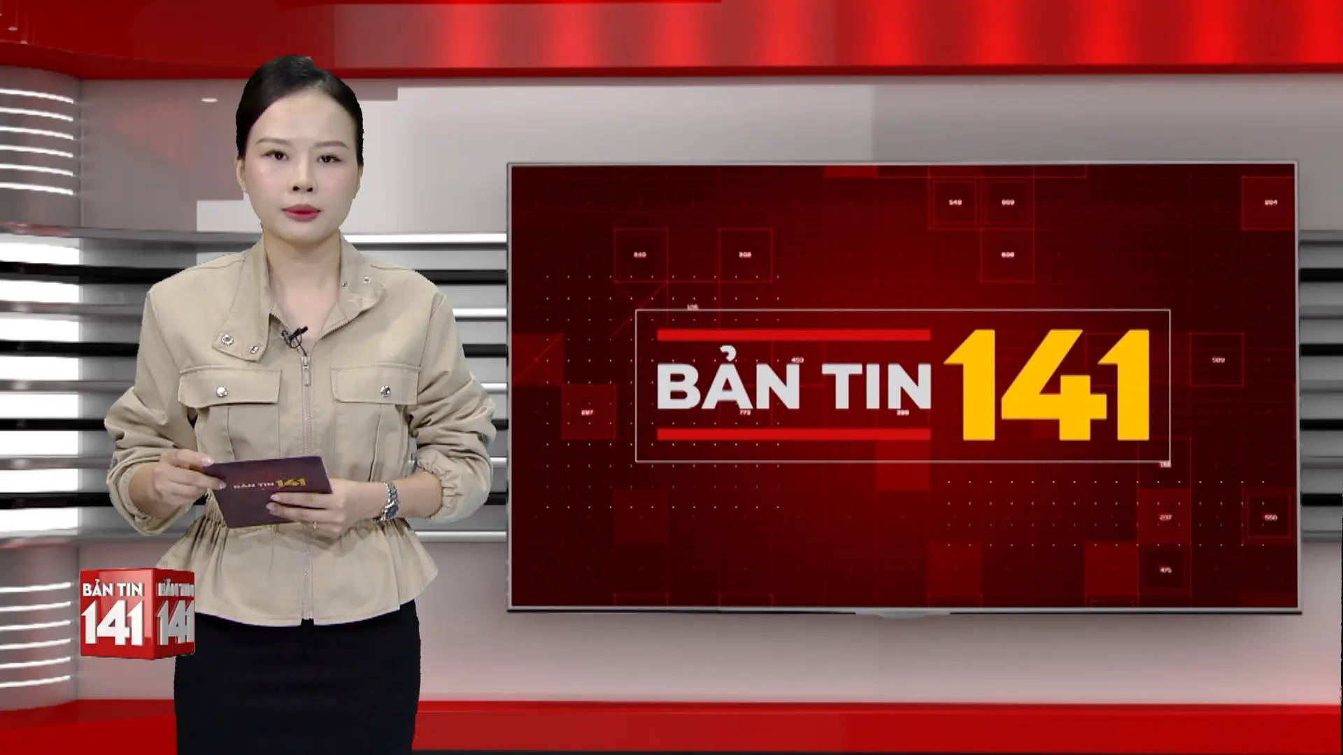 Bản tin 141 | 08/08/2025